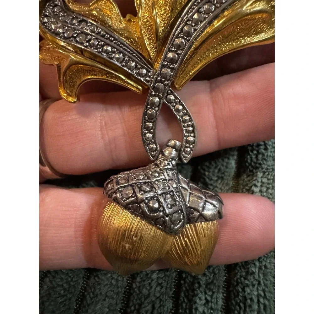 Avon harvest elegance